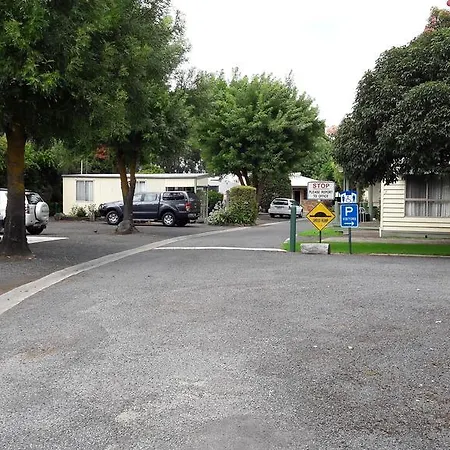 Pinewood Caravan Park Heywood Room photo