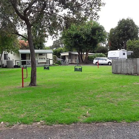 Pinewood Caravan Park Heywood Room photo