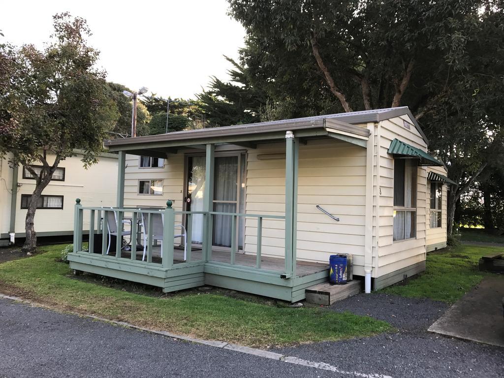 Pinewood Campsite Heywood